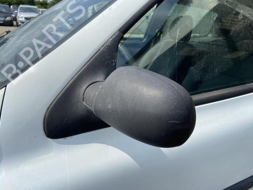 Used Left mirror RENAULT CLIO II (BB_, CB_) 1.5 dCi (B/C2J) (68 hp) 27112852