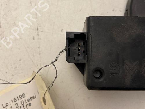 Used Tailgate lock Tailgate lock 38955686 38955686