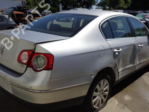 Left headlight VW PASSAT B6 (3C2) 1.9 TDI | BP27121607C28  - Image 10