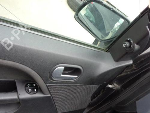 Gearbox FORD FIESTA V (JH_, JD_) 1.4 TDCi | BP27121802M3 