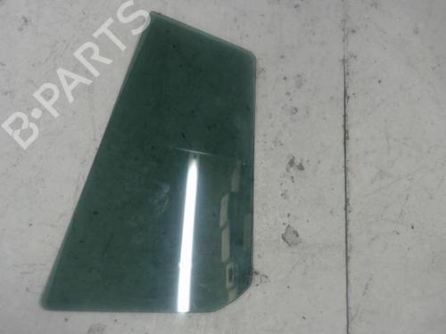 Rear right door window FORD B-MAX (JK) 1.5 TDCi | BP27131033C21 