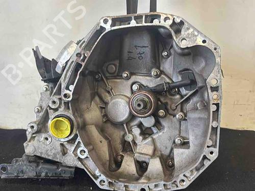 Gearbox DACIA LOGAN MCV II 1.5 dCi | BP33570708M3 - Image 2
