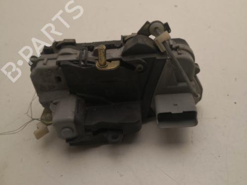 Højre fortil lås CITROËN XSARA PICASSO (N68) 1.6 HDi (109 hp) 31825869