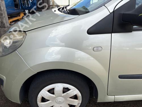 left-front-fenders-renault-twingo-ii-cn0_-2007-39156086 main image