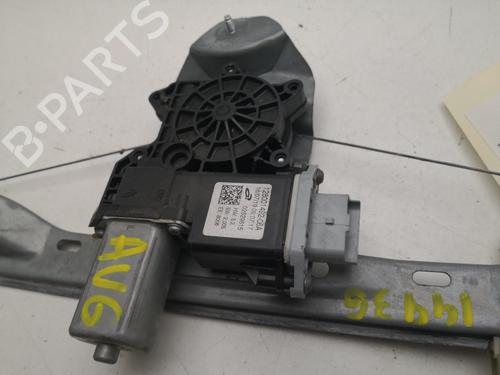 front-left-window-mechanism-renault-twingo-iii-bcm_-bca_-2014-27100901 main image