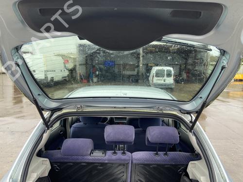 Heckklappendämpfer für PEUGEOT 206 Hatchback (2A/C) 1.4 i (75 hp) 31334090