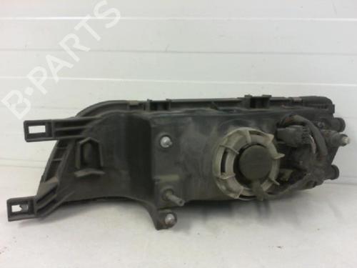 Used Right headlight Right headlight NISSAN PRIMERA Hatchback (P11) [1996-2002] 27132560 27132560