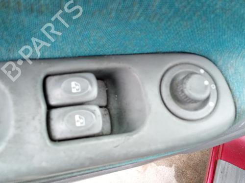 Mando retrovisor RENAULT TWINGO I (C06_) 1.2 (C066, C068) (58 hp) 27101445
