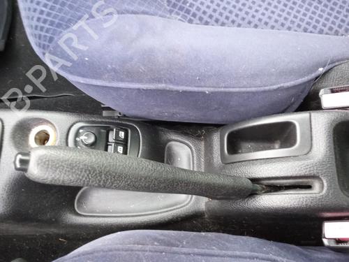 Used Hand brake PEUGEOT 206 Hatchback (2A/C) 1.4 i (75 hp) 27101933