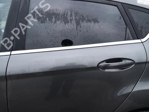 Used Rear left window mechanism FORD FIESTA VI (CB1, CCN) 1.0 EcoBoost (100 hp) 27146519
