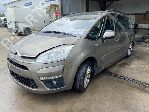 Used Left front brake caliper CITROËN C4 Grand Picasso I (UA_) 1.6 HDi 110 (112 hp) 27112465