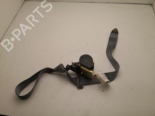 Used Rear left seatbelt RENAULT SAFRANE II (B54_) 2.5 20V (B54F) (165 hp) 27104561