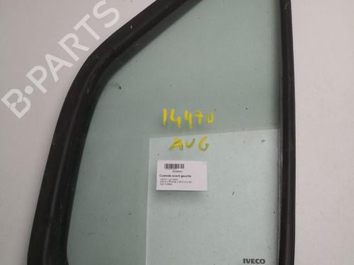 Vitre de custode avant gauche IVECO DAILY V Van 29S13, 29L13, 35C13, 35S13, 40C13, 40S13 (126 hp) 27148008