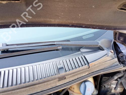 Used Front windshield wiper arm VW SHARAN (7M8, 7M9, 7M6) 1.9 TDI (115 hp) 27137917