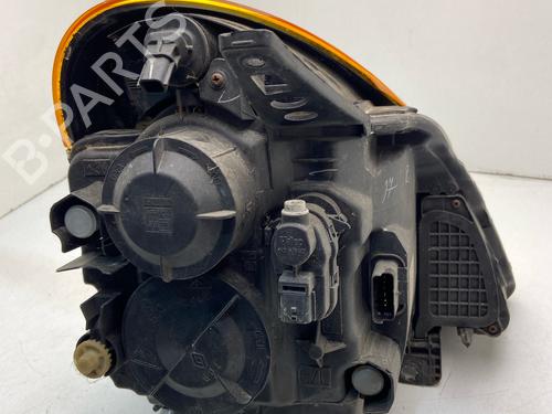 Left headlight RENAULT MODUS / GRAND MODUS (F/JP0_) 1.5 dCi (JP0G, JP0H) | BP39527834C28 - Image 4