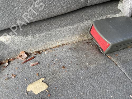Used Seat buckle ROVER 400 II Hatchback (RT) 420 Di (105 hp) 30084814