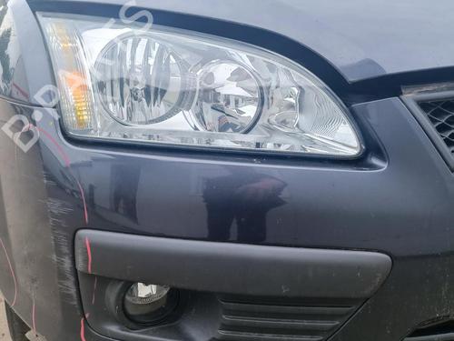 Used Right front fog light FORD FOCUS II (DA_, HCP, DP) 1.6 TDCi (90 hp) 27124836