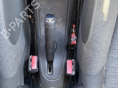 Engache cinturón CITROËN C3 Picasso (SH_) 1.6 BlueHDi 100 (99 hp) 30305570