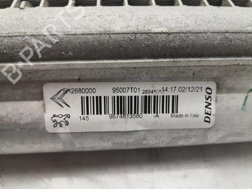 AC-Kondensator CITROËN C3 III (SX) 1.2 PureTech 82 | BP29847512M32