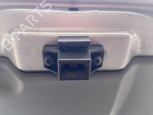 Bakluke lås RENAULT TWINGO I (C06_) 1.2 16V (C06C, C06D, C06K) (75 hp) 30480724