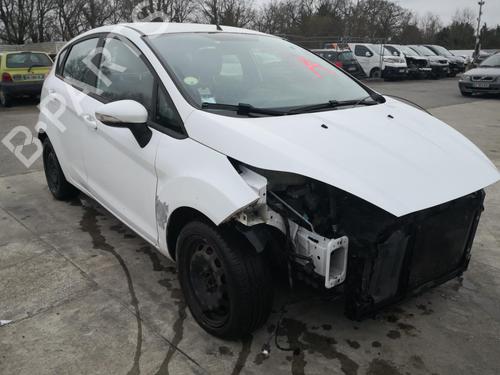 Front left window mechanism FORD FIESTA VI (CB1, CCN) 1.5 TDCi | BP27146432C22 - Image 5