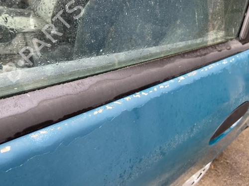 Left rear door RENAULT ESPACE III (JE0_) 2.2 12V TD (JE0E, JE0H, JE0P) | BP27112403C4 