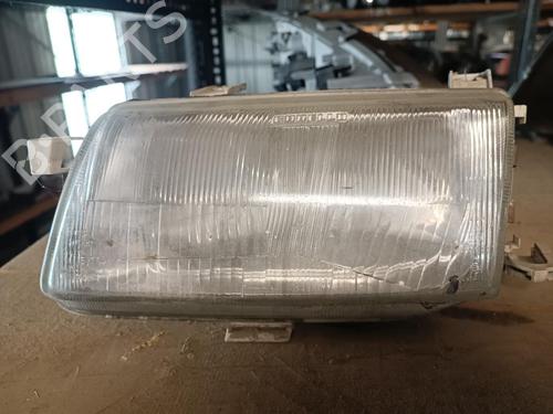Used Left headlight OPEL ASTRA F Hatchback (T92) 1.4 Si (F08, M08, F68, M68) (82 hp) 27121619