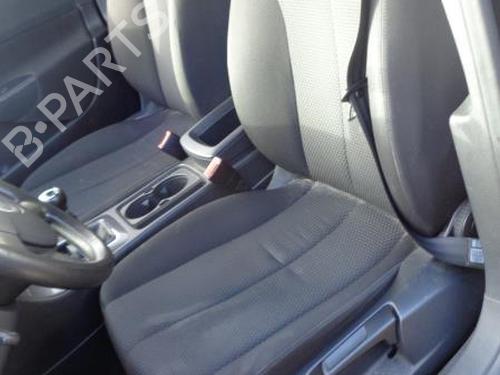 Front left window mechanism VW PASSAT B6 (3C2) 1.9 TDI | BP27122312C22 - Image 5