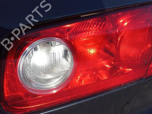Used Right tailgate light RENAULT LAGUNA II (BG0/1_) 1.9 dCi (BG1A, BG1W, BG0G) (110 hp) 27139723