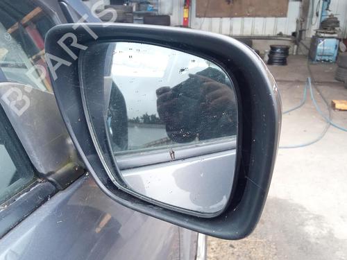 Left mirror MAZDA 5 (CR) 2.0 CD (CR19) | BP27138285C26 