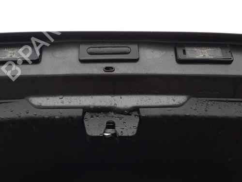 Used Tailgate lock CITROËN C4 II (NC_) 1.6 HDi 115 (114 hp) 27144147