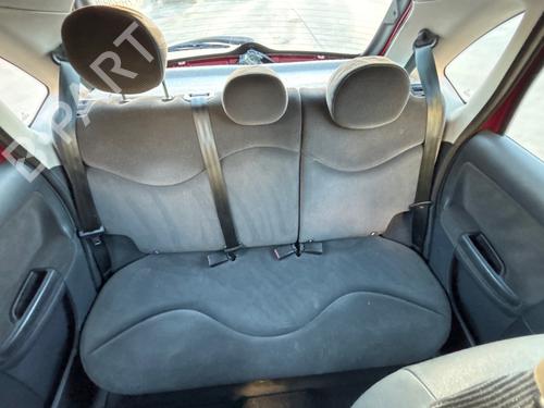 Used Rear seat Rear seat CITROËN C3 I (FC_, FN_) 1.4 HDi (68 hp) 40013305 40013305