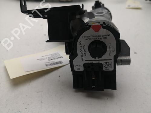 Used Ignition barrel Ignition barrel VW POLO V (6R1, 6C1) 1.4 TDI (75 hp) 32293611 32293611