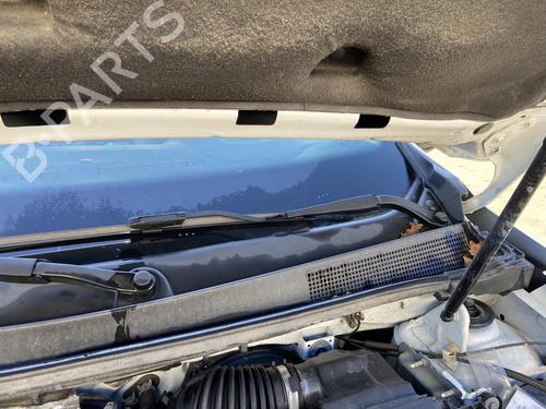 Viskermotor vindrude DACIA DUSTER (HM_) 1.0 LPG (HMMT) (101 hp) 27106588