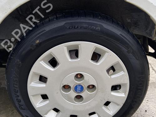 Used Rim Rim FIAT PUNTO (188_) 1.2 60 (188.030, .050, .130, .150, .230, .250) (60 hp) 31654821 31654821