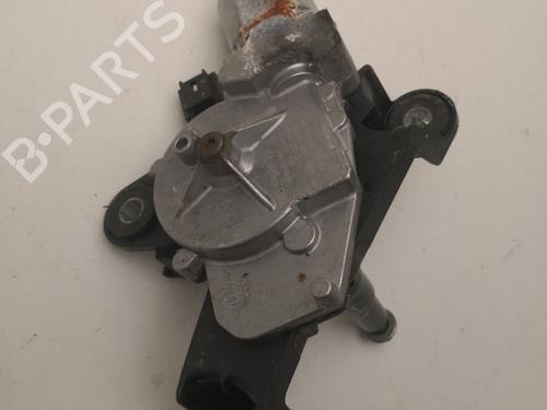 Viskermotor bakrute CITROËN C3 / C3 ORIGIN III (SX) 1.2 PureTech 82 (83 hp) 27138825