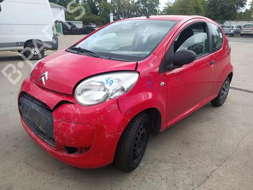 Gearbox CITROËN C1 (PM_, PN_) 1.0 | BP27126615M3 