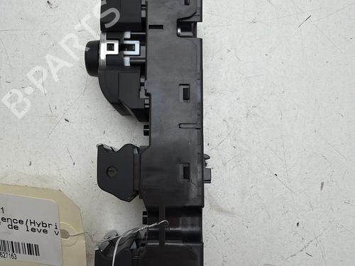 Used Left front window switch Left front window switch FORD PUMA (J2K, CF7) 1.0 EcoBoost mHEV (125 hp) 27114001 27114001