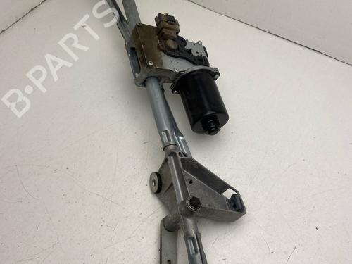Used Front wiper motor Front wiper motor CITROËN DS4 (NX_) 2.0 HDi / BlueHDi 135 (136 hp) 29891535 29891535