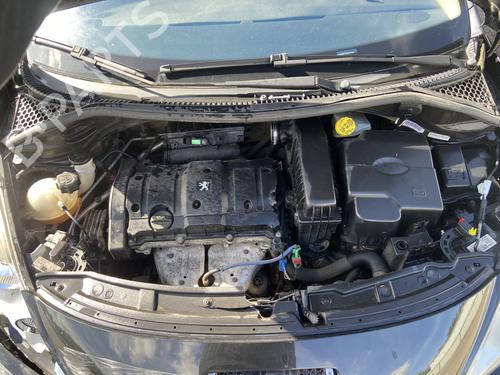 ABS pump PEUGEOT 207 (WA_, WC_) 1.6 16V | BP29079492M43 