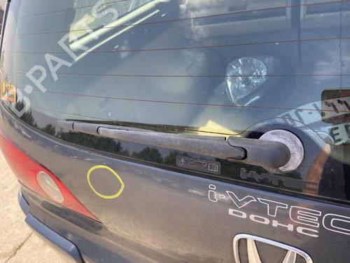 Used Rear wiper motor HONDA ACCORD VII Tourer (CM, CN) 2.4 (CM2) (190 hp) 27113657