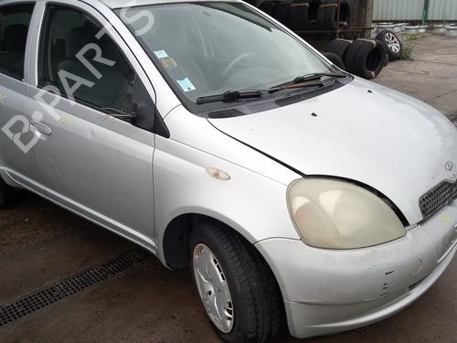 Left front window switch TOYOTA YARIS (_P1_) 1.3 (NCP10, SCP12_) | BP27110794I27 - Image 3