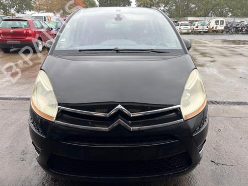 Used Subframe Subframe CITROËN C4 Picasso I MPV (UD_) 1.6 HDi (109 hp) 40449049 40449049