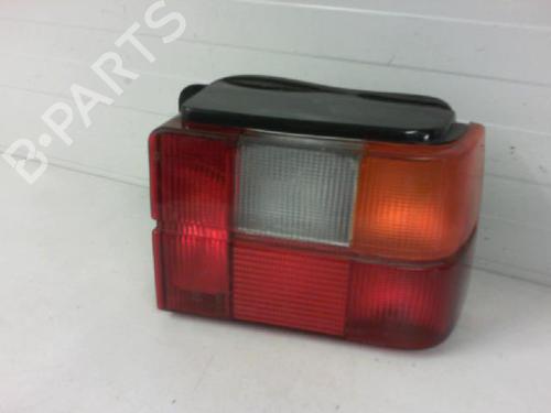Used Right taillight CITROËN BX (XB-_) 19 D (69 hp) 27132171
