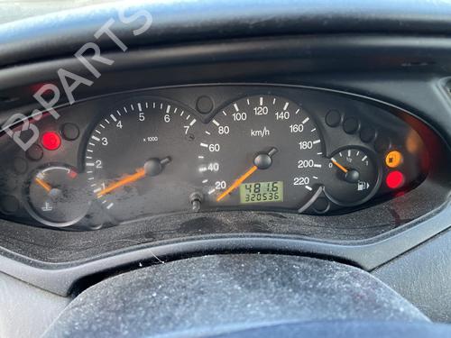Used Instrument cluster FORD FOCUS I (DAW, DBW) 2.0 16V (131 hp) 31944119
