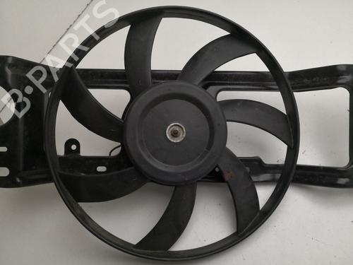 Used Radiator fan Radiator fan 27126193 27126193