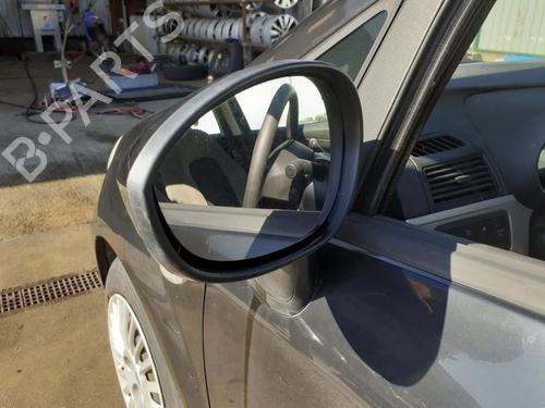 Left mirror FIAT GRANDE PUNTO (199_) 1.3 D Multijet | BP27120136C26 