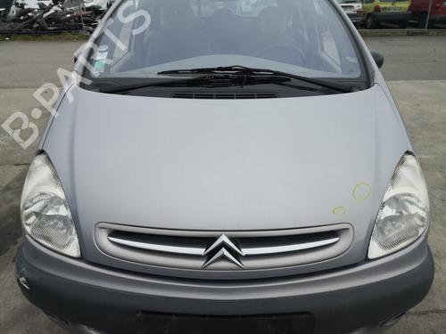 Used Hood CITROËN XSARA PICASSO (N68) 1.8 16V (115 hp) 27104704