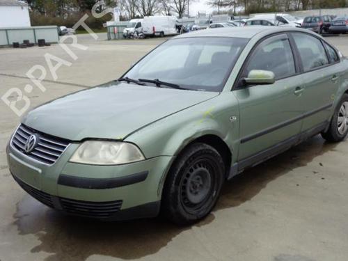 Front right seatbelt VW PASSAT B5.5 (3B3) 1.9 TDI | BP27120991I25 - Image 4