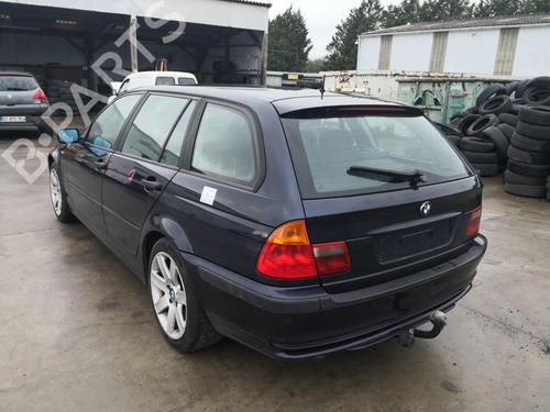AC compressor BMW 3 Touring (E46) 320 d | BP27130907M34 - Image 5